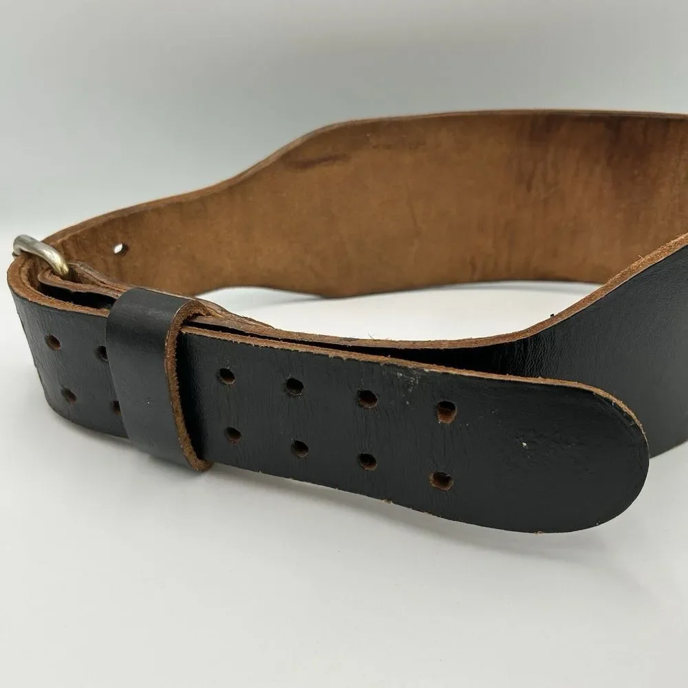 Everlast weight belt